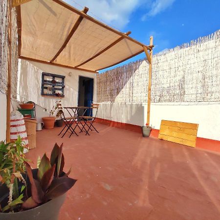 Villa Casa Dos Mareas à Isla Cristina Extérieur photo