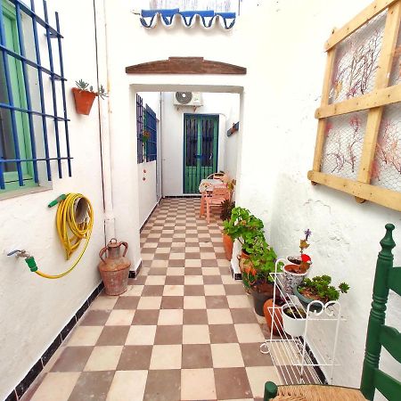Villa Casa Dos Mareas à Isla Cristina Extérieur photo