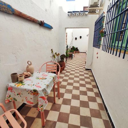 Villa Casa Dos Mareas à Isla Cristina Extérieur photo