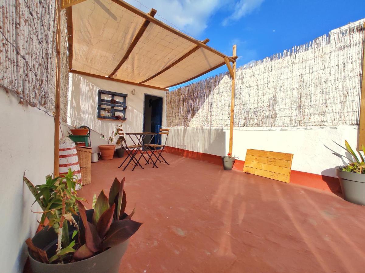 Villa Casa Dos Mareas à Isla Cristina Extérieur photo
