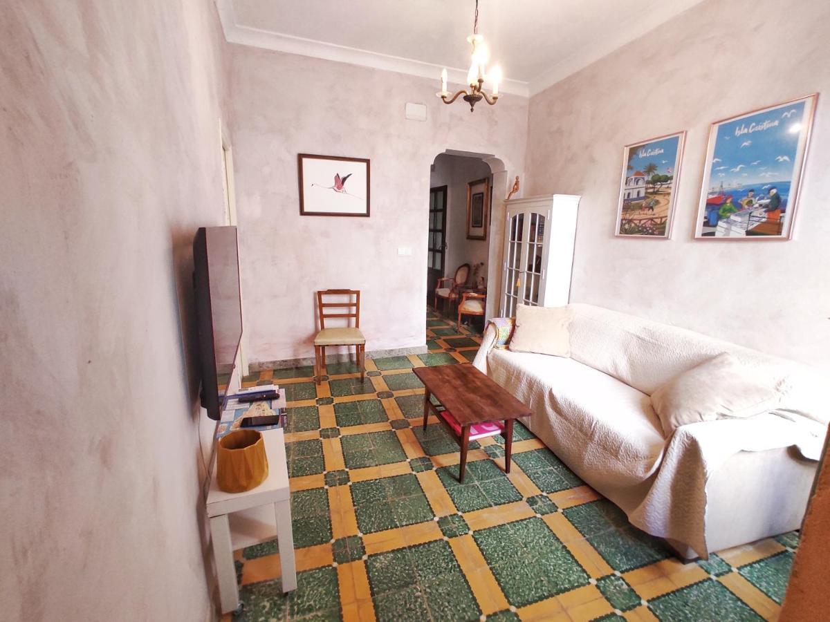 Villa Casa Dos Mareas à Isla Cristina Extérieur photo