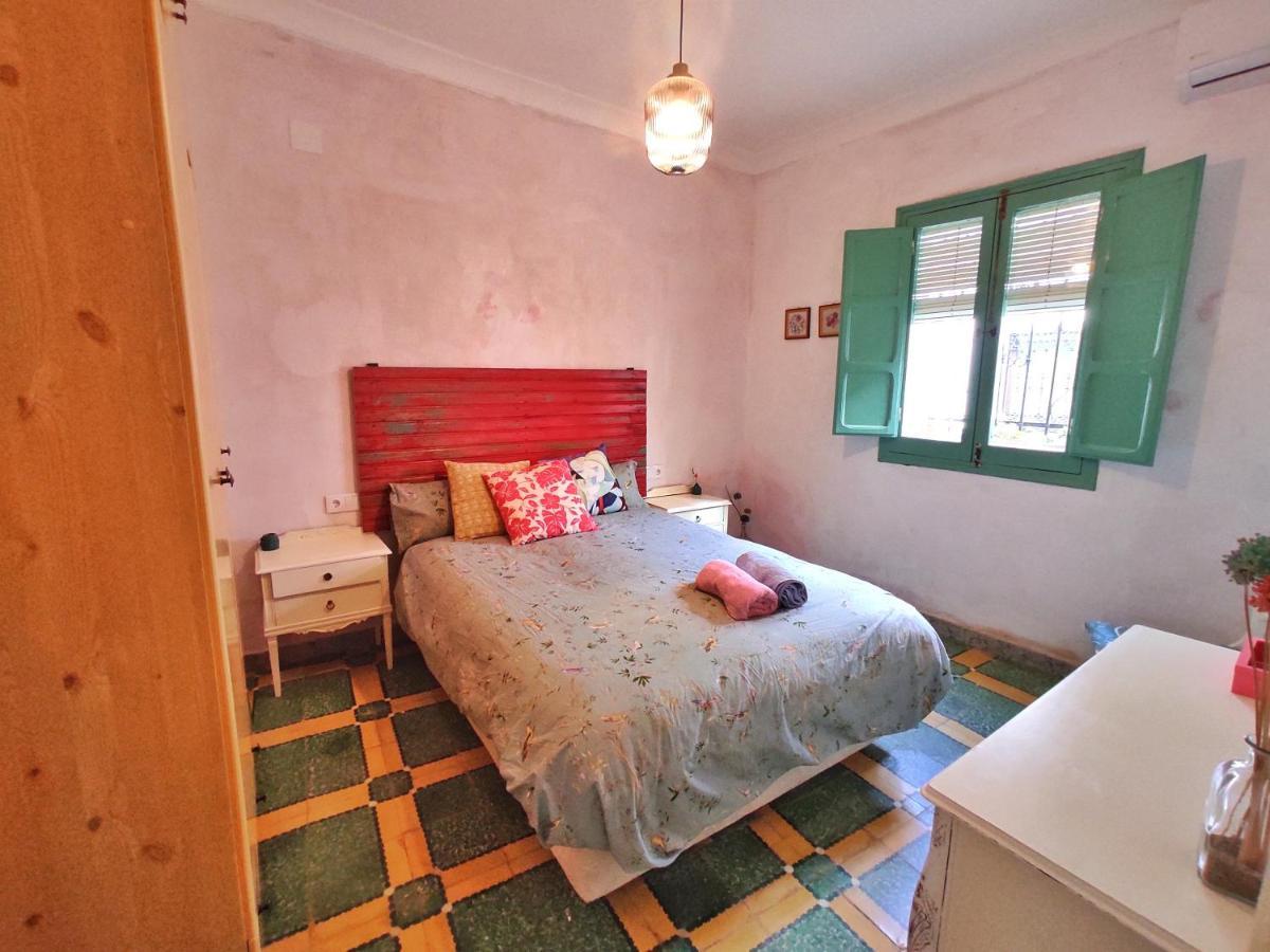 Villa Casa Dos Mareas à Isla Cristina Extérieur photo